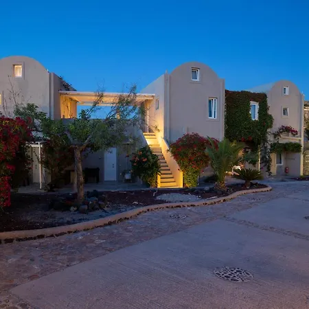 Thea Luxury Апарт-отель