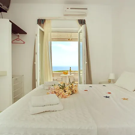 Thea Luxury Aparthotel