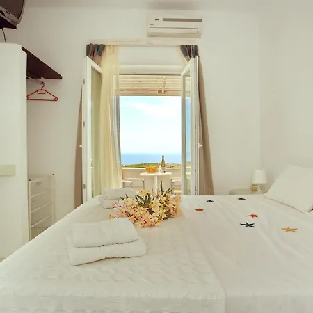 Thea Luxury Апарт-отель