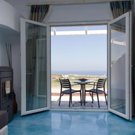 Thea Luxury Aparthotel