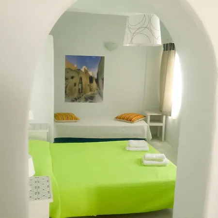 Apartahotel Thea Luxury 3*