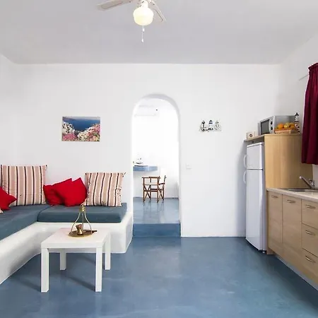 Aparthotel Thea Luxury