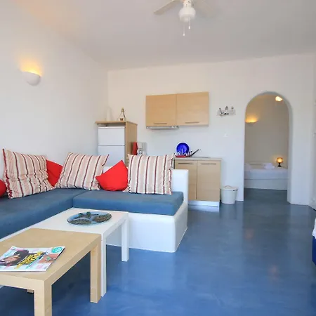 Aparthotel Thea Luxury