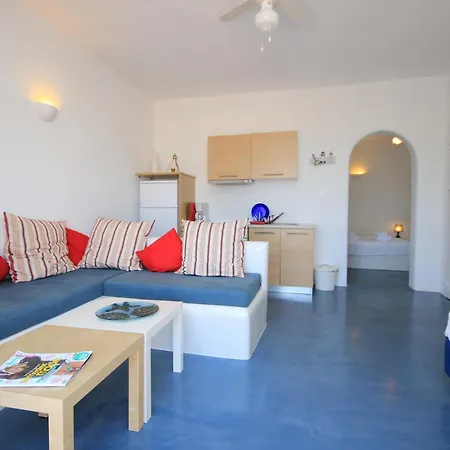 Apart Otel Thea Luxury