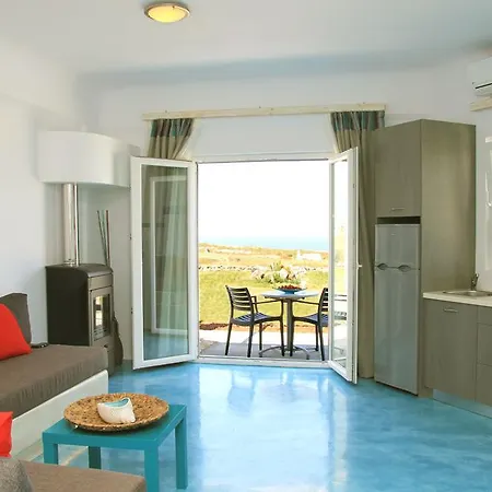 Thea Luxury Aparthotel