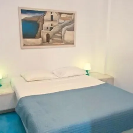 Apartahotel Thea Luxury