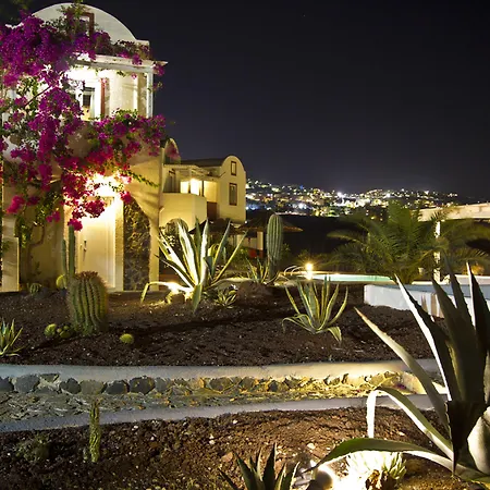 Thea Luxury Тира