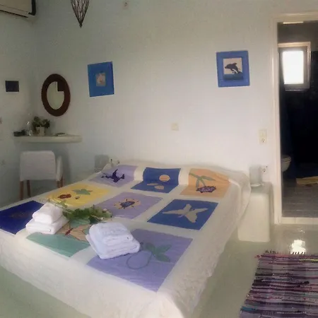 Thea Luxury Apartahotel
