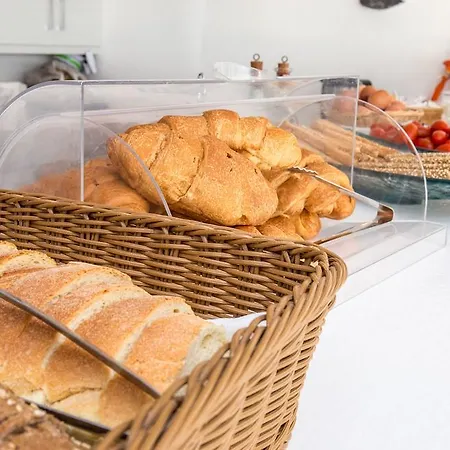 Апарт-отель Thea Luxury 4*