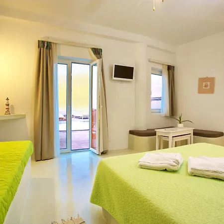 Thea Luxury Тира