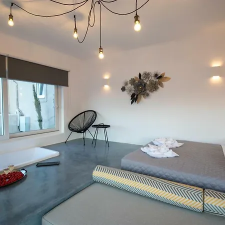 Thea Luxury
