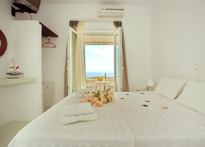 Thea Luxury Aparthotel