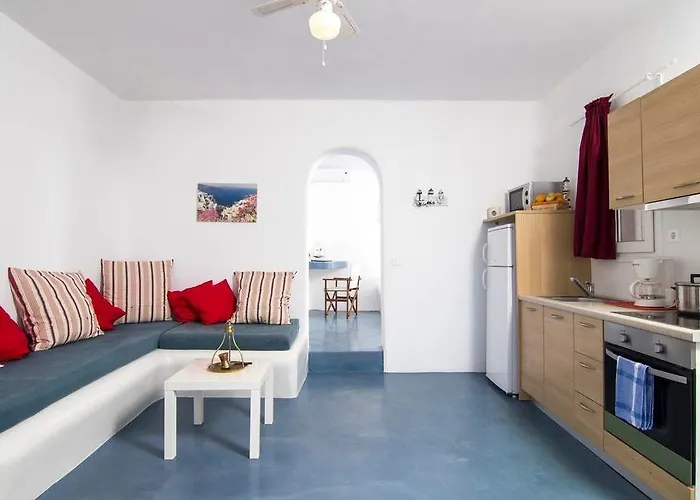 Aparthotel Thea Luxury