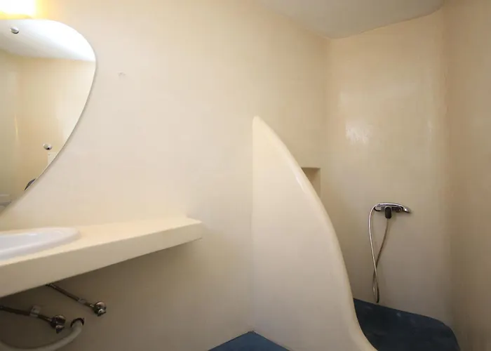 Thea Luxury 4* Fira (Santorini)