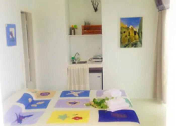 Thea Luxury 4* Santorini Island