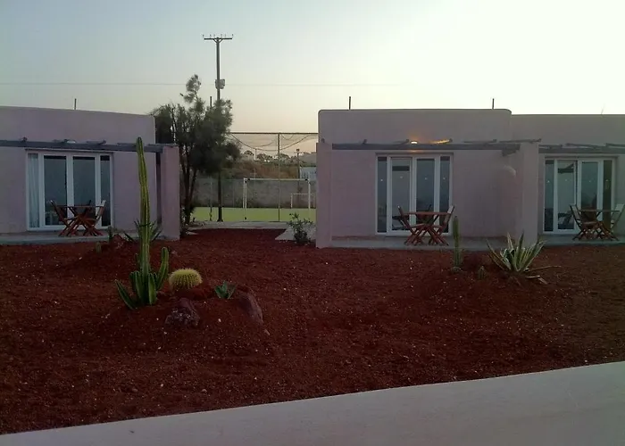 Thea Luxury 4* Fira (Santorini)