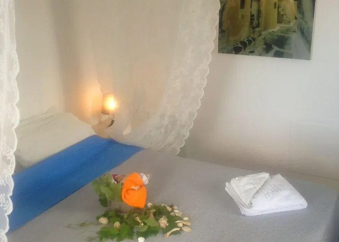 Aparthotel Thea Luxury 4*