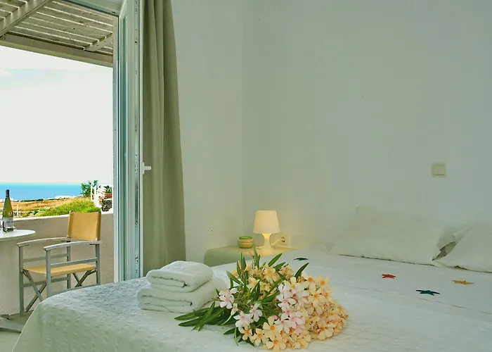 Thea Luxury Aparthotel