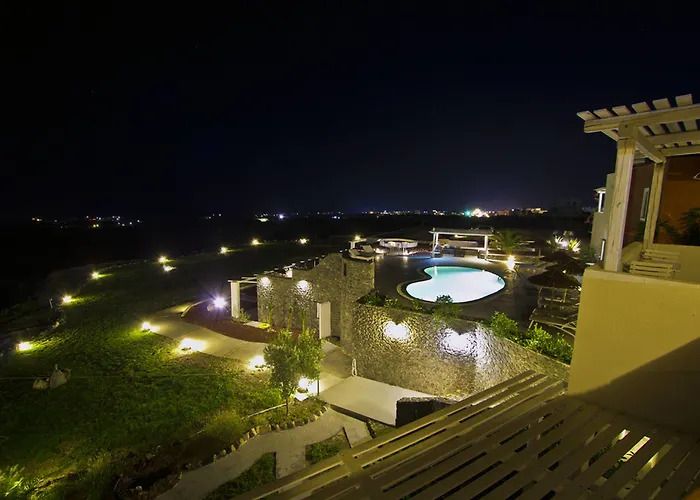 Thea Luxury Apart Otel