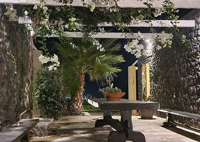 Thea Luxury Apart Otel 4*