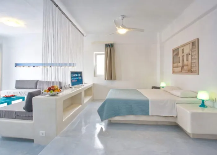 Apart Otel Thea Luxury