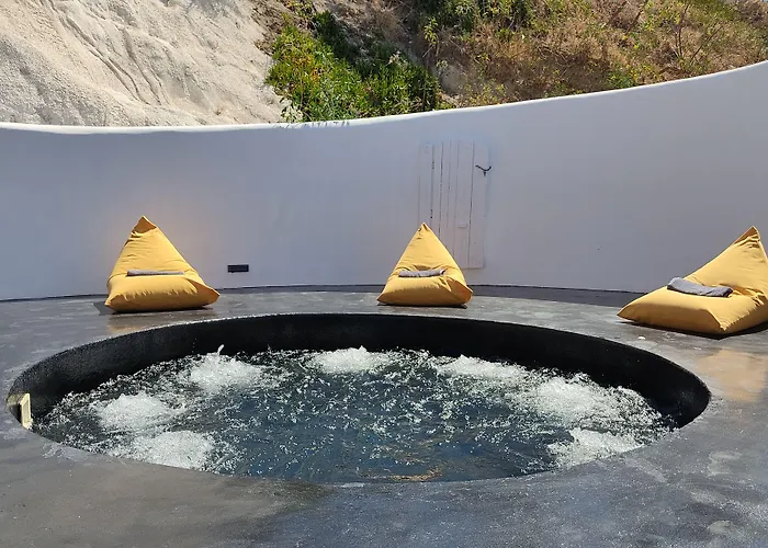 Apart Otel Thea Luxury