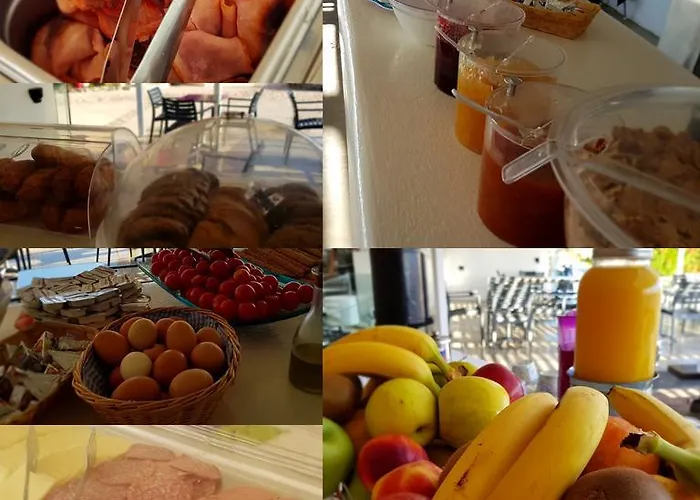 Thea Luxury Aparthotel Fira (Santorini)