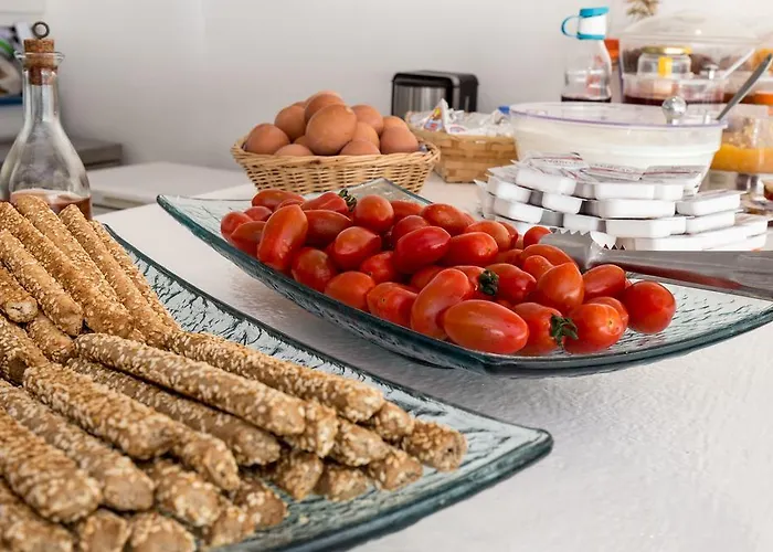 Thea Luxury Aparthotel 4*