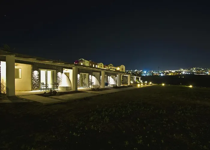 Thea Luxury Aparthotel