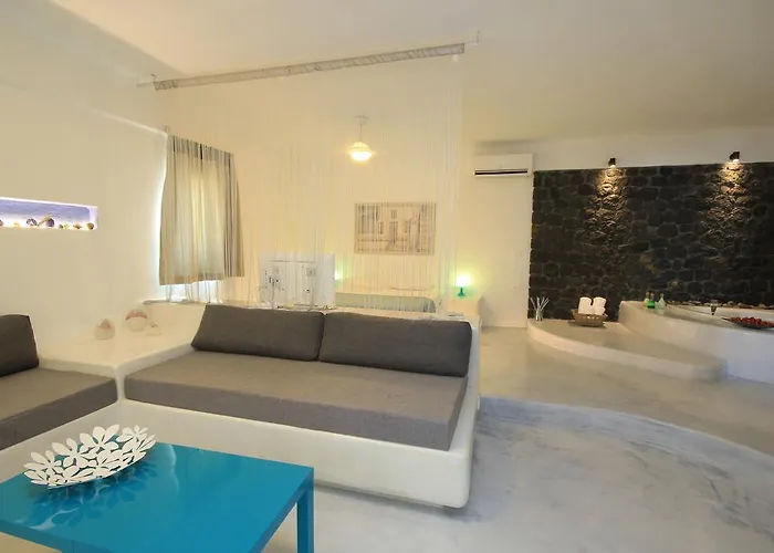 Thea Luxury Aparthotel 4*