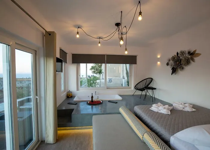 Thea Luxury Apart Otel 4*