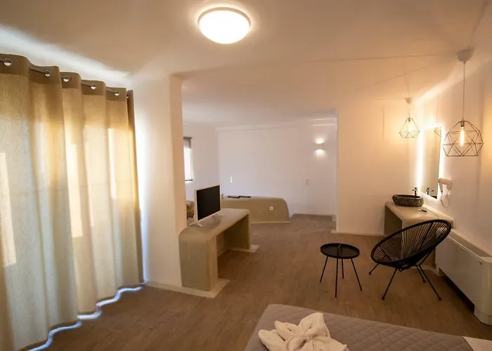 Apart Otel Thea Luxury