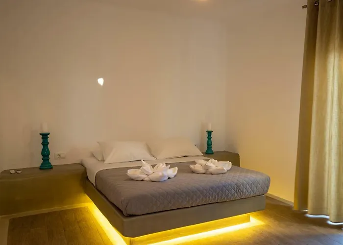 Thea Luxury Aparthotel