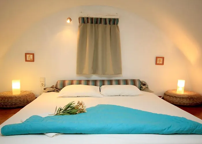 Aparthotel Thea Luxury