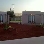 Thea Luxury 4* ثيرا