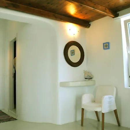 Thea Luxury 4*